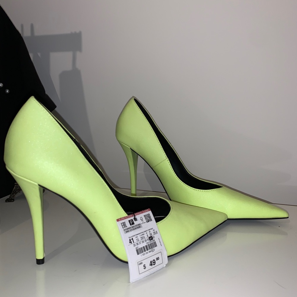 Heels